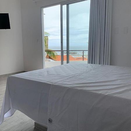 Apartamentos de Juan Morro de São Paulo Exterior foto