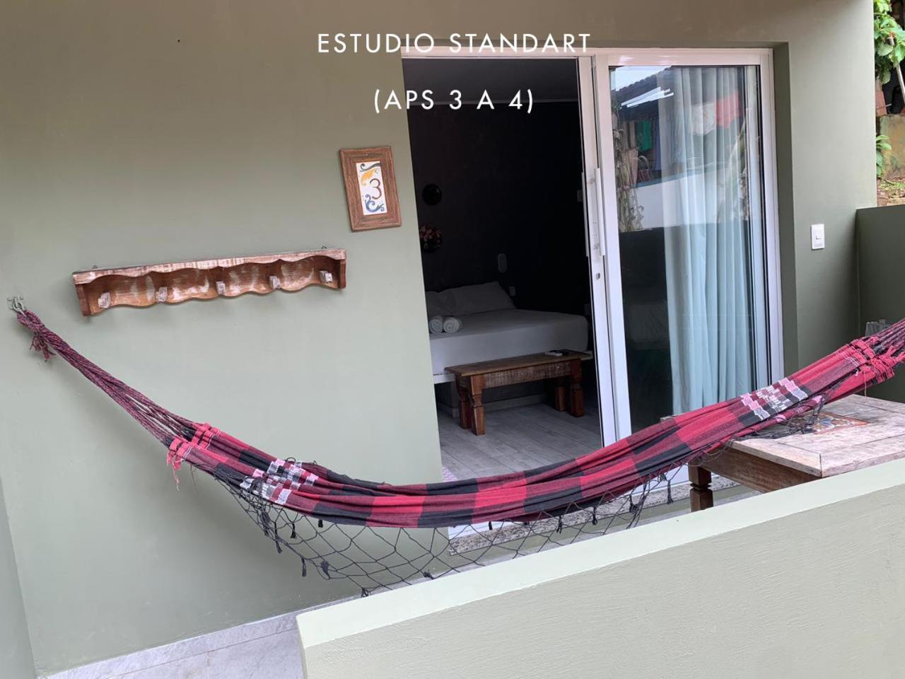 Apartamentos de Juan Morro de São Paulo Exterior foto