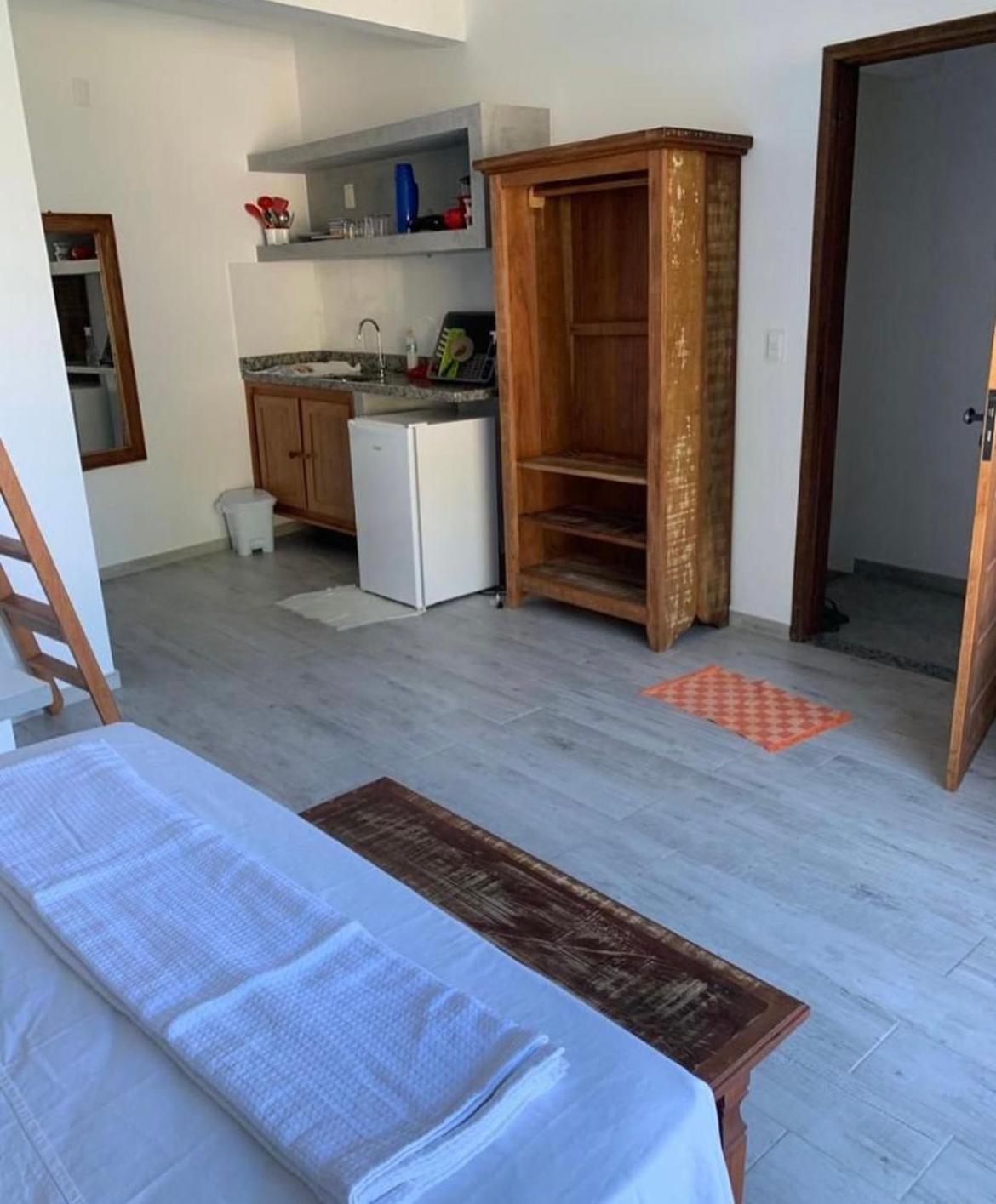 Apartamentos de Juan Morro de São Paulo Exterior foto