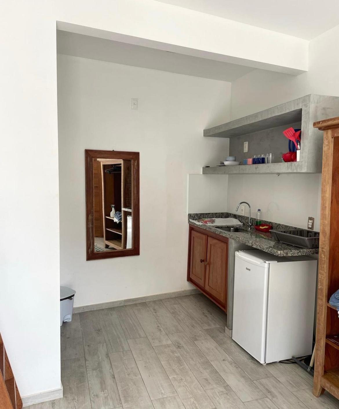 Apartamentos de Juan Morro de São Paulo Exterior foto