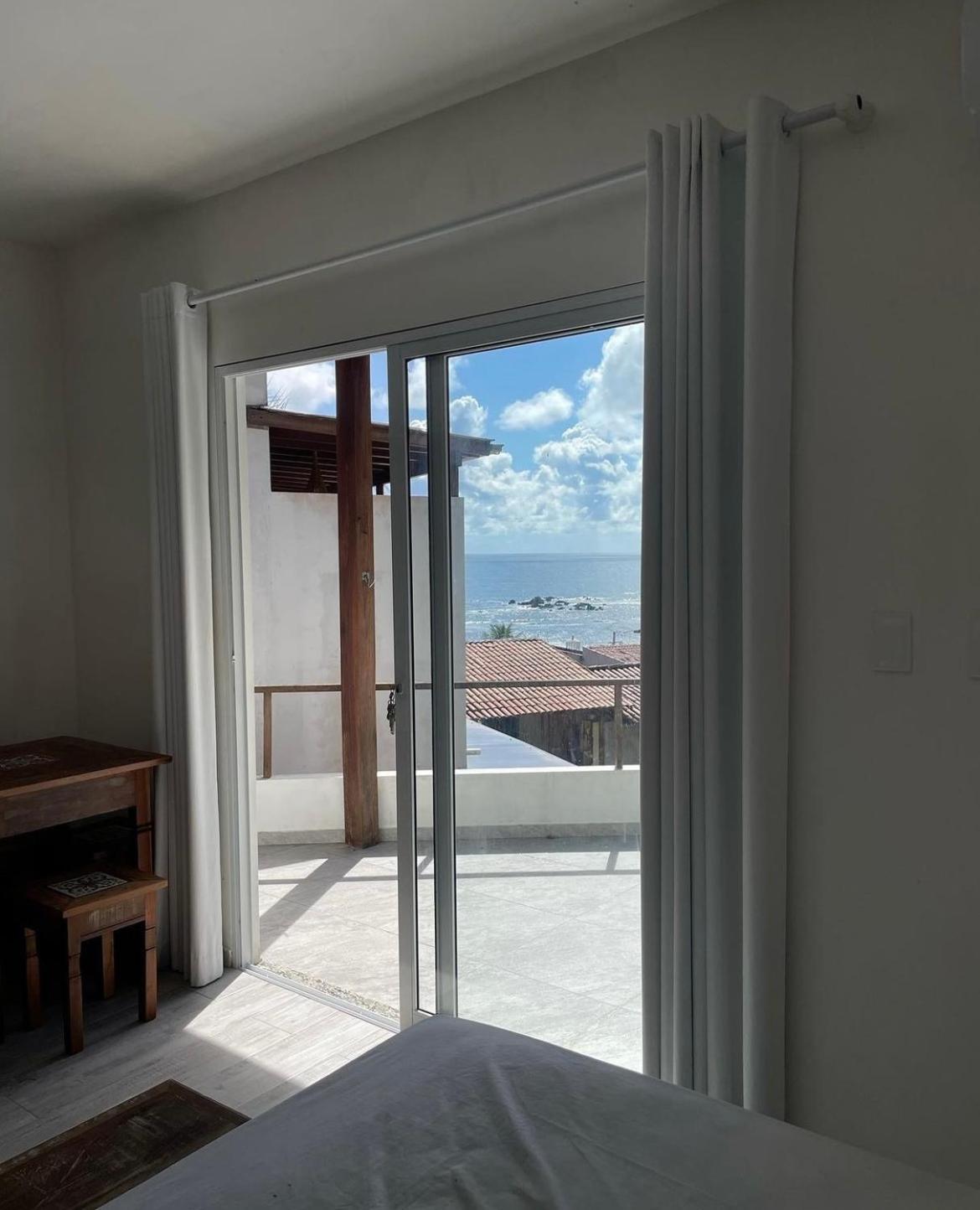 Apartamentos de Juan Morro de São Paulo Exterior foto