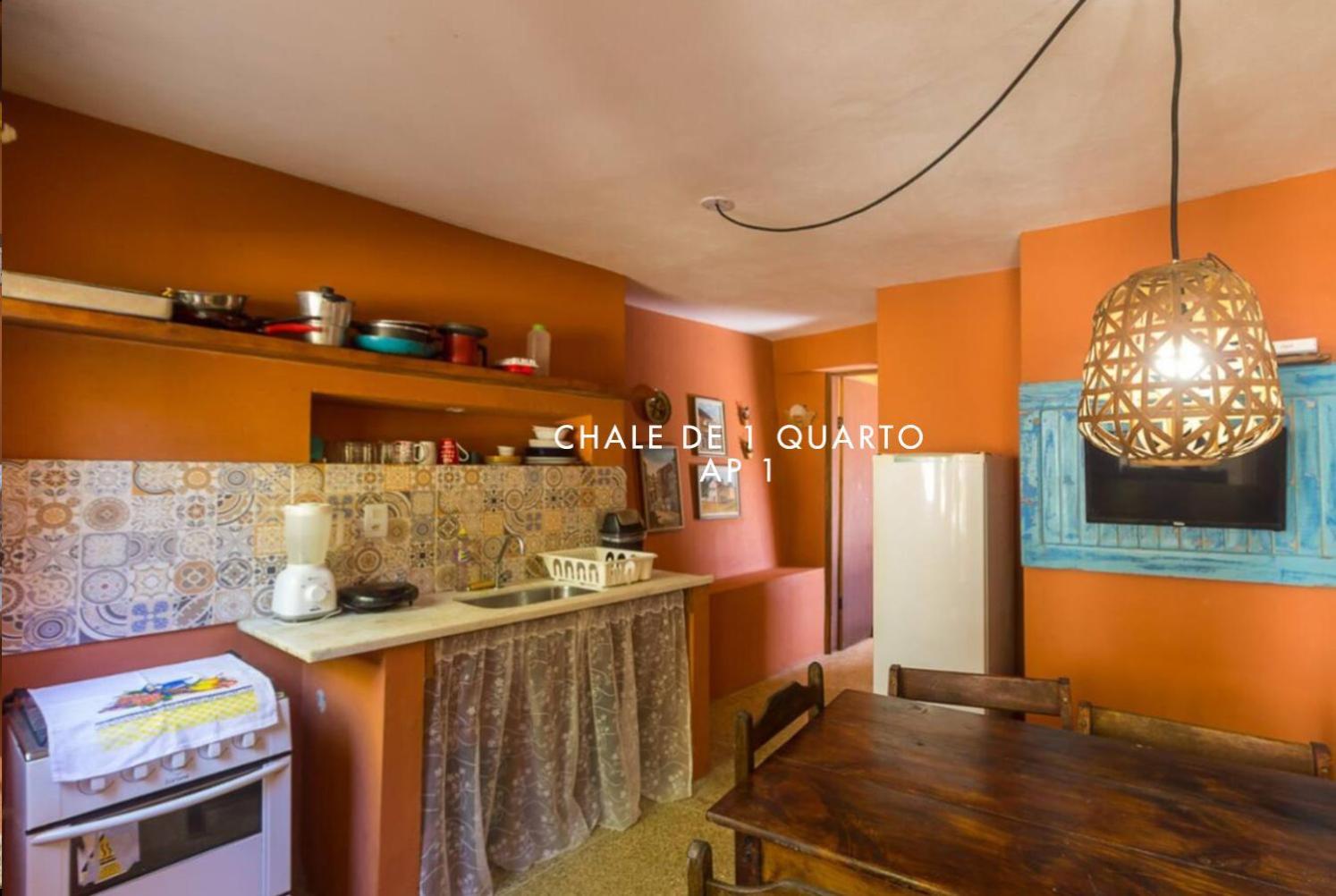 Apartamentos de Juan Morro de São Paulo Exterior foto
