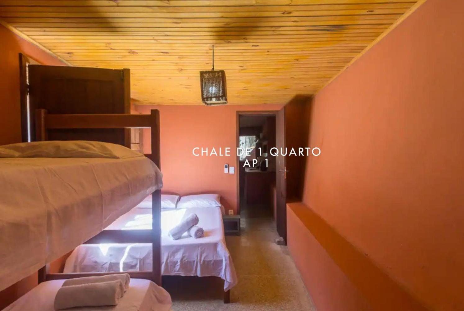 Apartamentos de Juan Morro de São Paulo Exterior foto