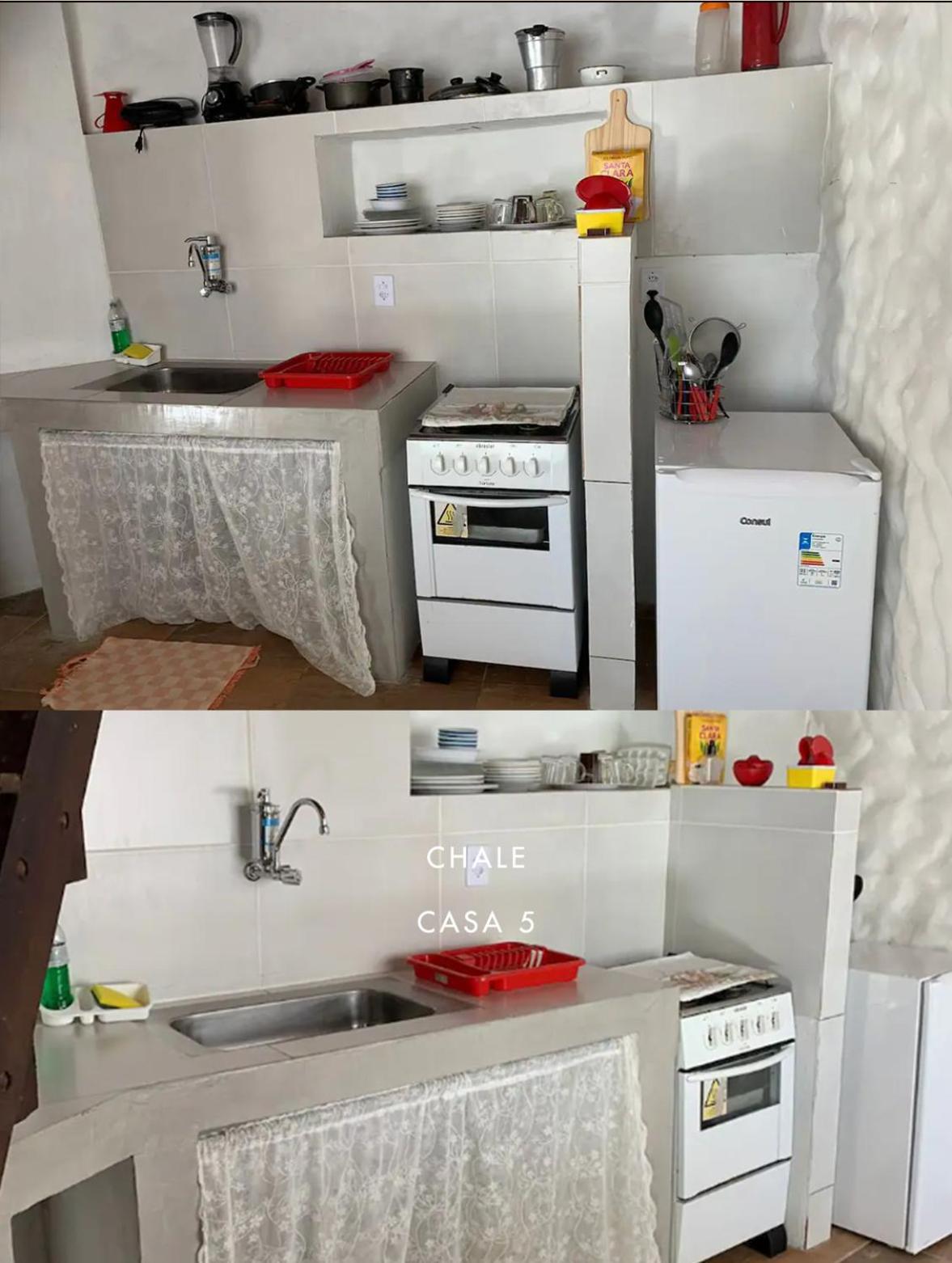 Apartamentos de Juan Morro de São Paulo Exterior foto