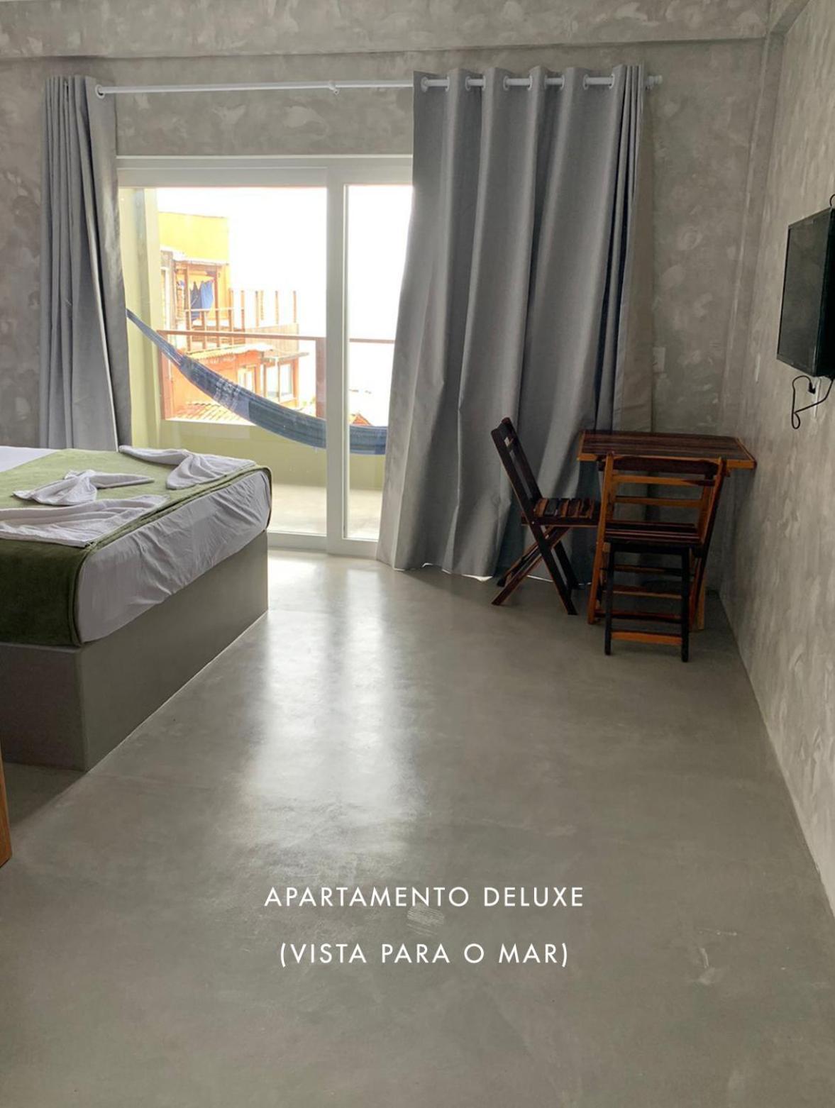 Apartamentos de Juan Morro de São Paulo Exterior foto