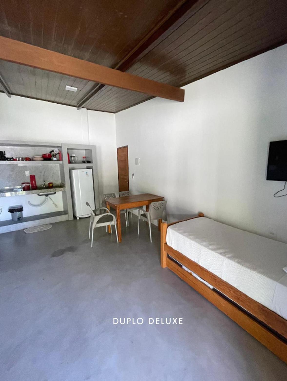 Apartamentos de Juan Morro de São Paulo Exterior foto
