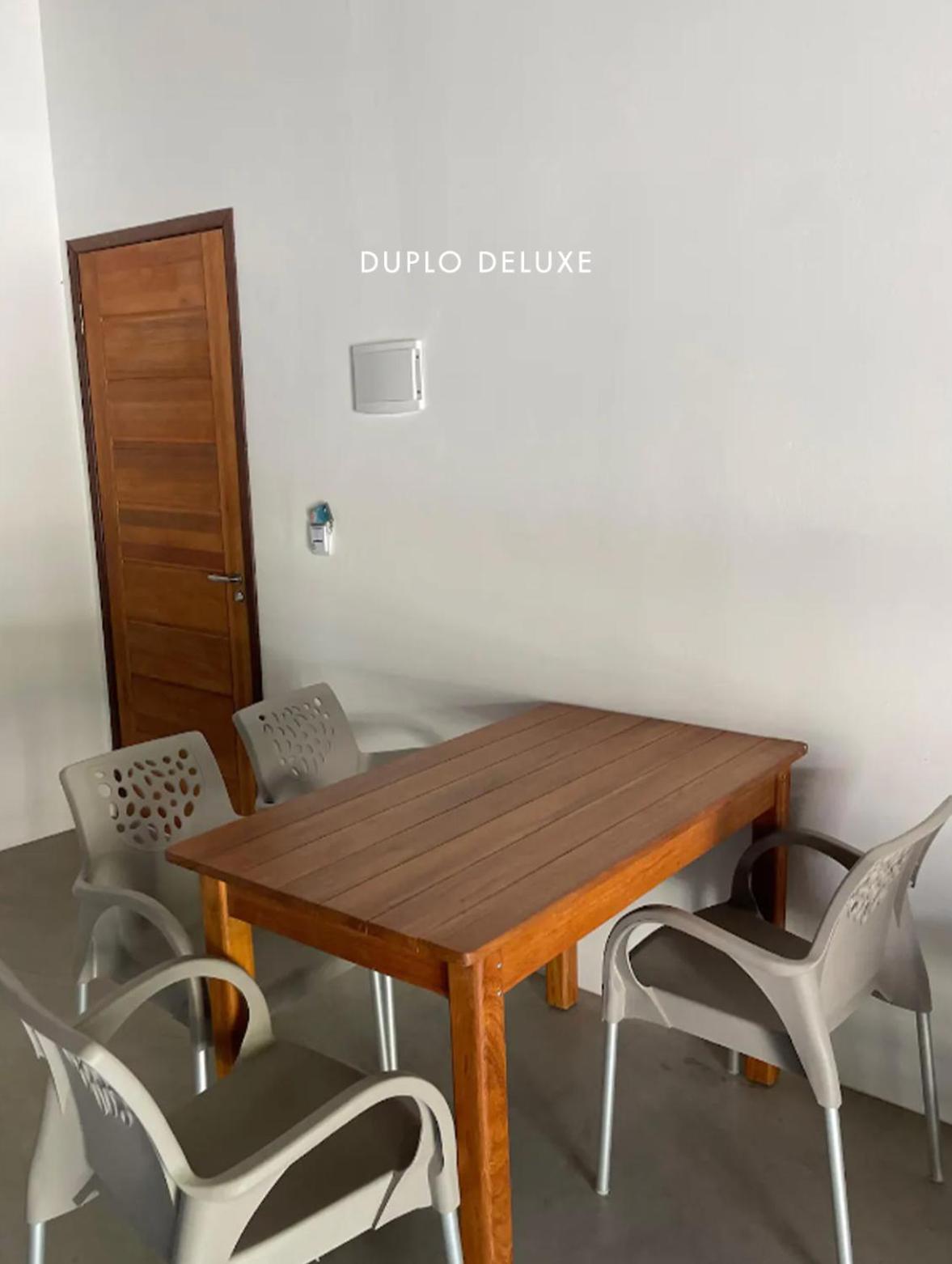 Apartamentos de Juan Morro de São Paulo Exterior foto