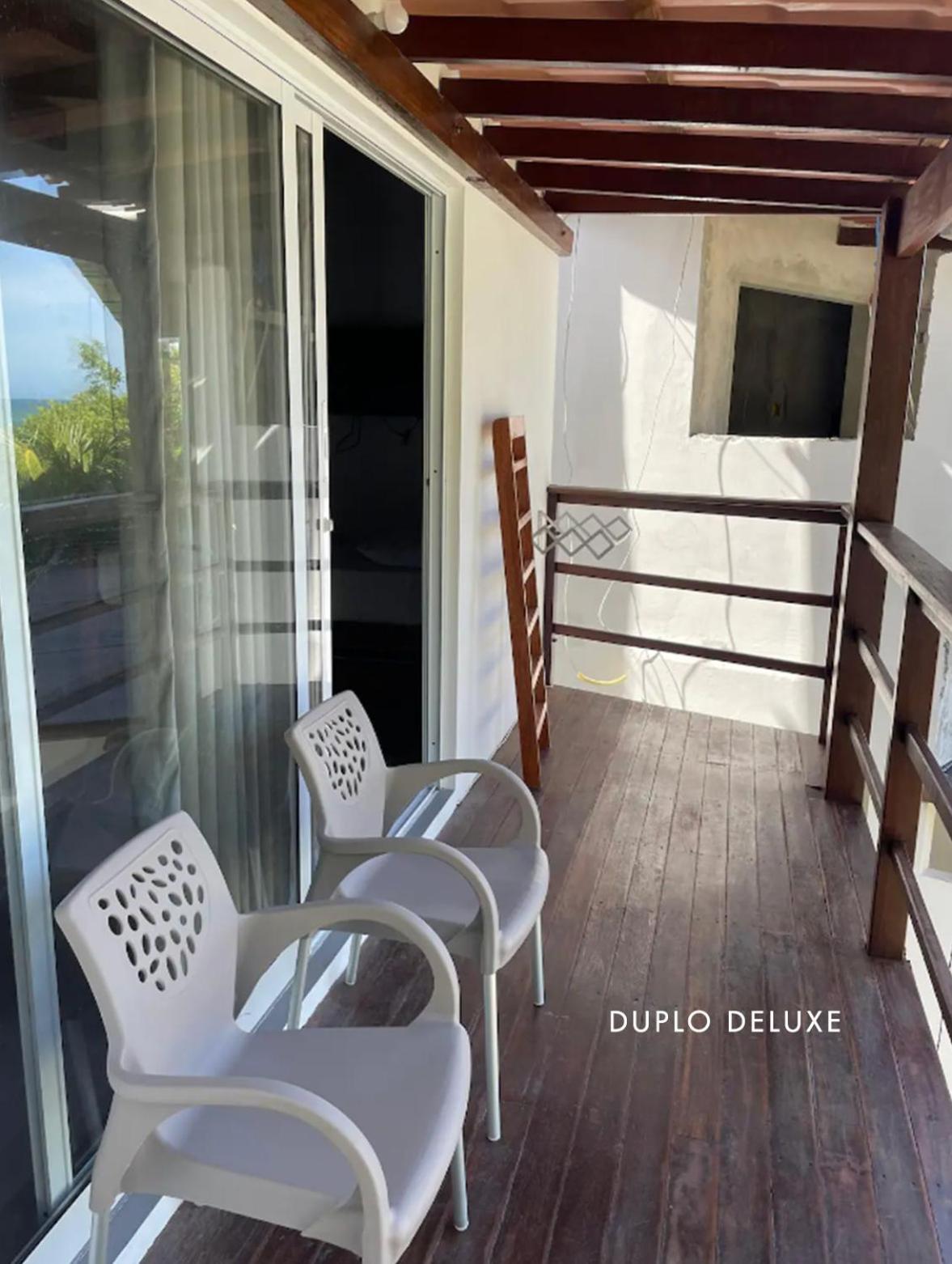 Apartamentos de Juan Morro de São Paulo Exterior foto