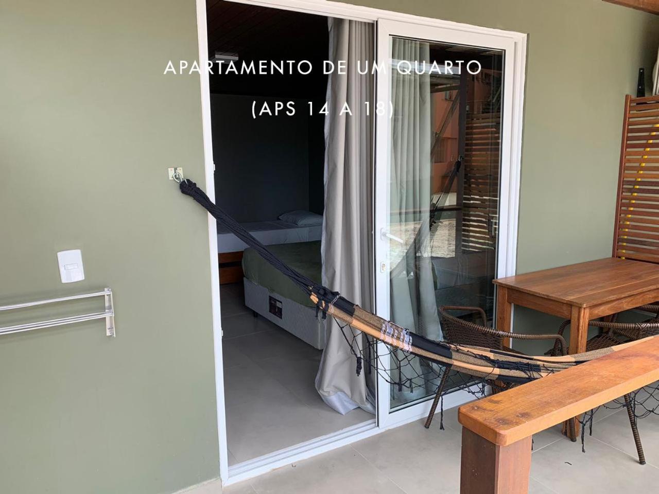 Apartamentos de Juan Morro de São Paulo Exterior foto