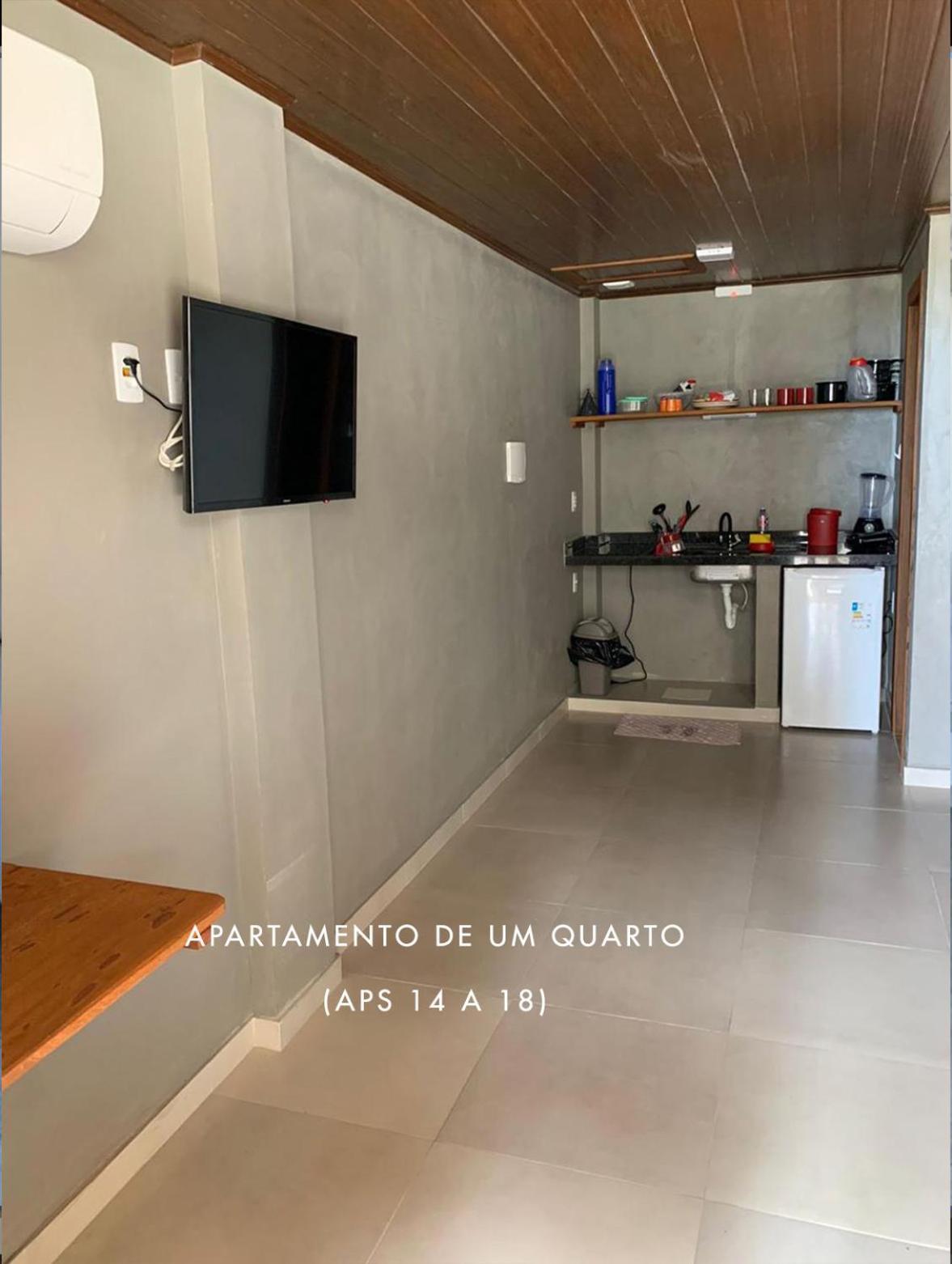 Apartamentos de Juan Morro de São Paulo Exterior foto
